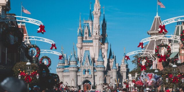 OTD in 2006: Walt Disney announced it was going to buy Pixar.