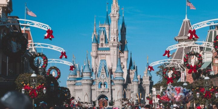 OTD in 2006: Walt Disney announced it was going to buy Pixar.