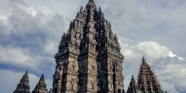 OTD in 2006: The 2006 Yogyakarta earthquake occurred.