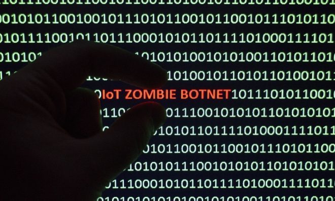 OTD in 2007: Storm Botnet sent a staggering 57 million emails on this day.