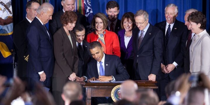 OTD in 2011: The US military policy "don't ask