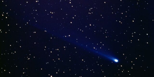 OTD in 2014: The Rosetta Philae became the first-ever probe to land on a moving comet.