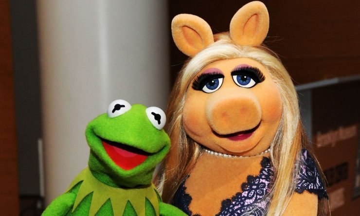 OTD in 2015: Miss Piggy and Kermit the Frog took to Twitter to tell the public that they have broken up.