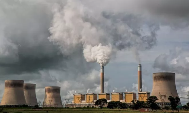 OTD in 2017: Nineteen countries vowed to gradually phase out coal at the United Nations Summit in Bonn