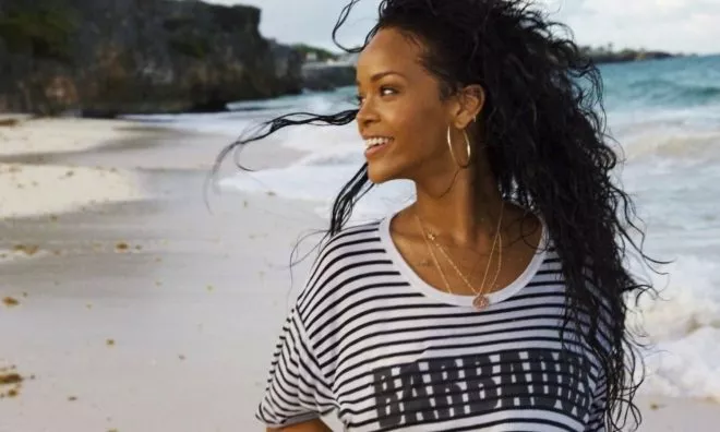 OTD in 2018: Barbados appointed Rihanna as an ambassador to the country.