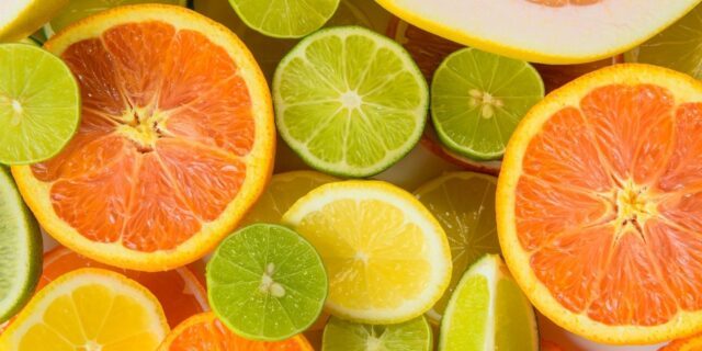 OTD in 2018: It was announced that citrus fruit originated in the Himalayas millions of years ago.