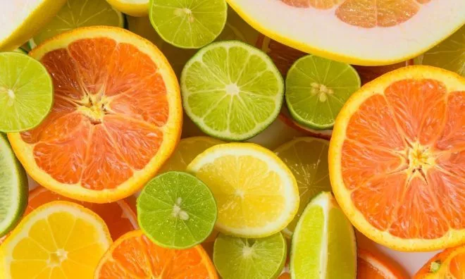 OTD in 2018: It was announced that citrus fruit originated in the Himalayas millions of years ago.