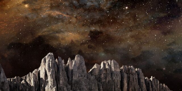 OTD in 2018: The discovery of an Earth-like planet 3.2 times bigger than our world was announced.