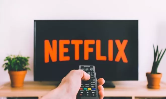 OTD in 2018: Netflix passed the $100 billion milestone.