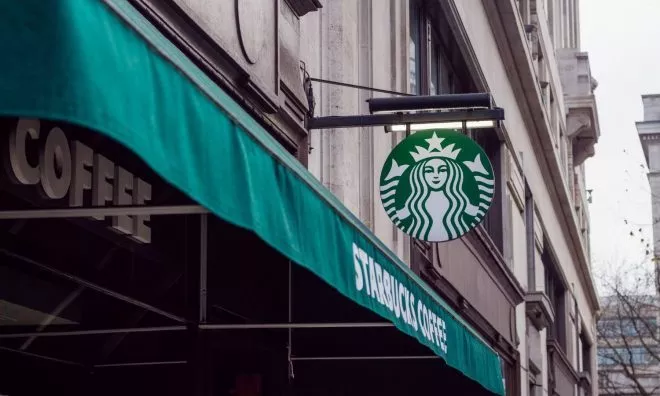 OTD in 2018: Starbucks closed over 8