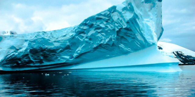 OTD in 2019: The deepest point of land was identified.