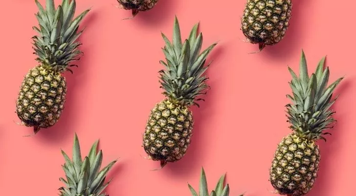 9 Super Fun and Interesting Pineapple Facts