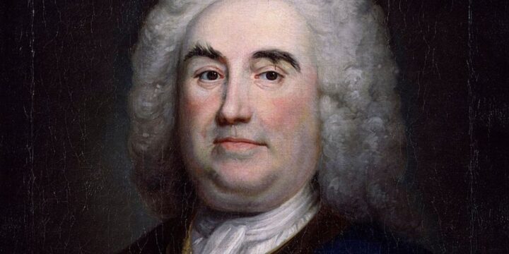 OTD in 1721: Robert Walpole gained the title of first Prime Minister of Britain.