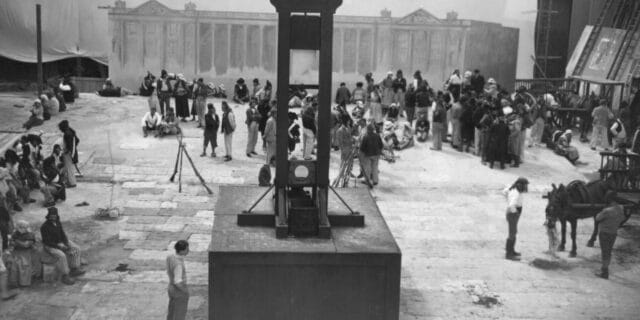 OTD in 1792: A highwayman