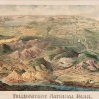 OTD in 1872: The Yellowstone National Park Protection Act went into law