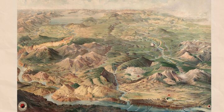 OTD in 1872: The Yellowstone National Park Protection Act went into law