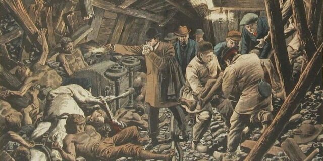 OTD in 1906: In France