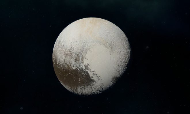 OTD in 1930: Clyde Tombaugh announced the discovery of Pluto.