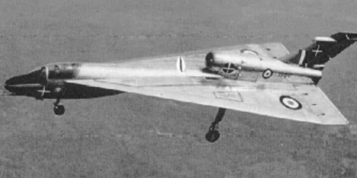 OTD in 1969: The Concorde airplane was tested for the first time in Toulouse