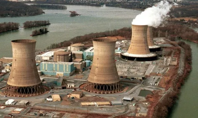 OTD in 1979: A nuclear disaster occurred at Three Mile Island in Pennsylvania