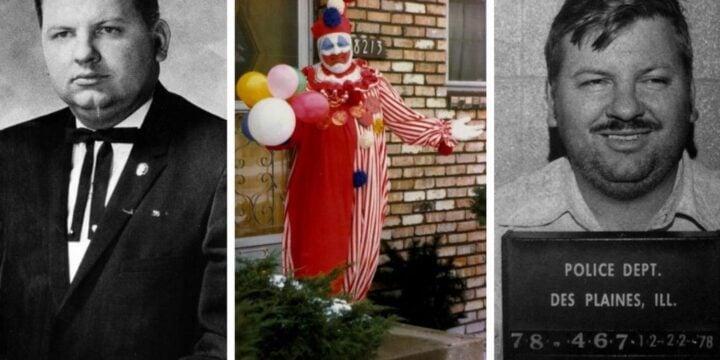 OTD in 1980: The infamous killer clown