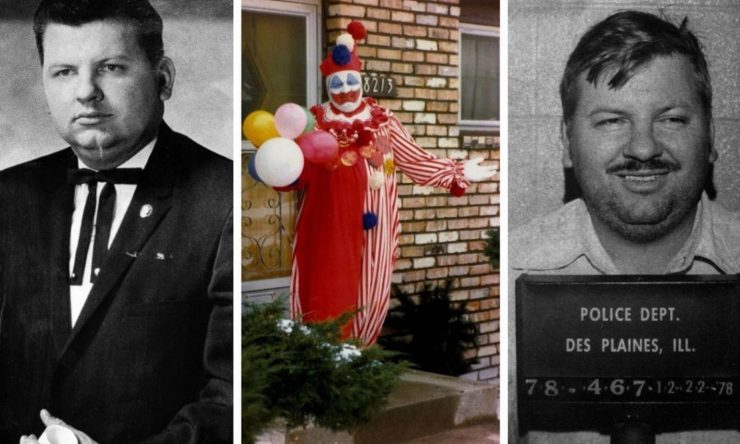 OTD in 1980: The infamous killer clown