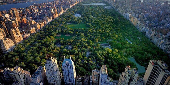 OTD in 1984: Central Park designated a section of its grounds as "Strawberry Fields" to commemorate John Lennon