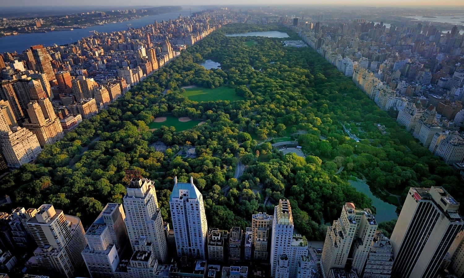 OTD in 1984: Central Park designated a section of its grounds as "Strawberry Fields" to commemorate John Lennon
