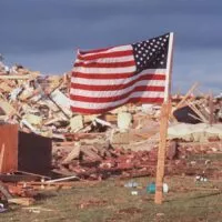 OTD in 1999: An F5 tornado hit Oklahoma City