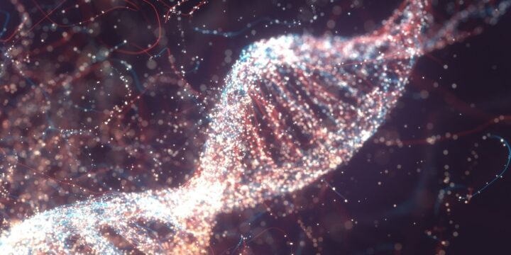 OTD in 2003: The Human Genome Project was completed in London