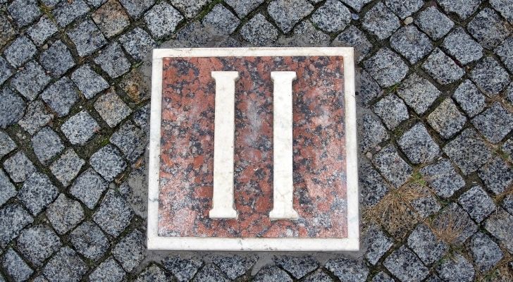 10 Fantastic Facts About The Number 2 | The Fact Site