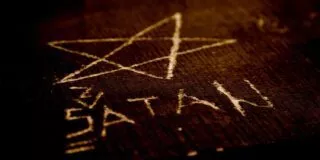 Facts about Satan