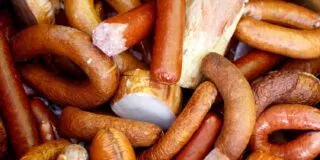 Sizzling sausages facts