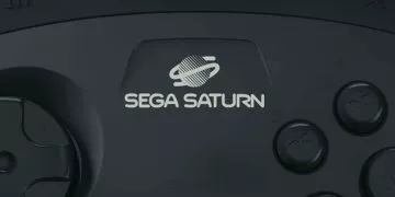 Sega Saturn Facts