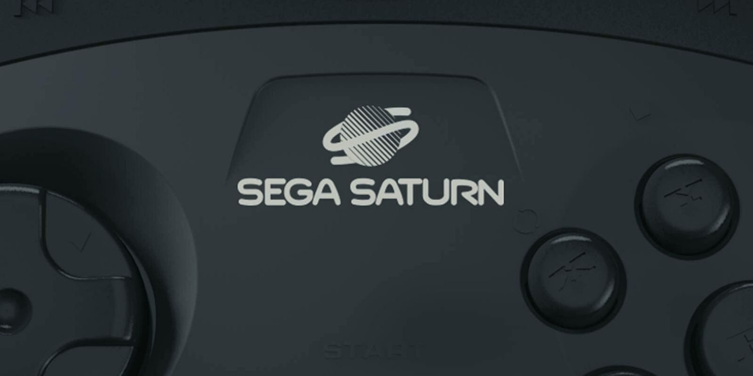 10 Facts About The Sega Saturn - The Fact Site