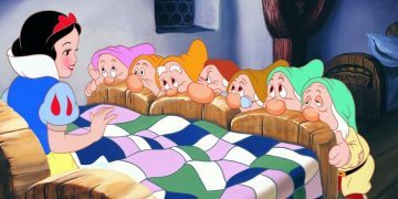 Fun facts about the Seven Dwarfs