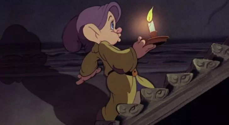 23 Facts About Dopey (Snow White And The Seven Dwarfs) 