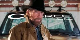 Facts all about Chuck Norris