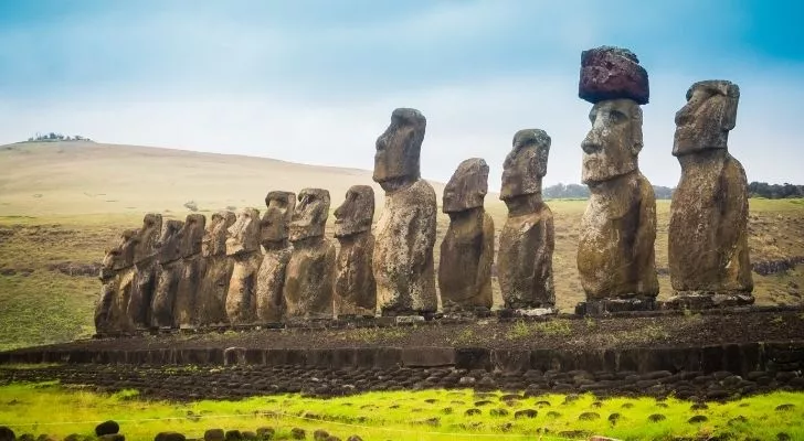 Easter Island