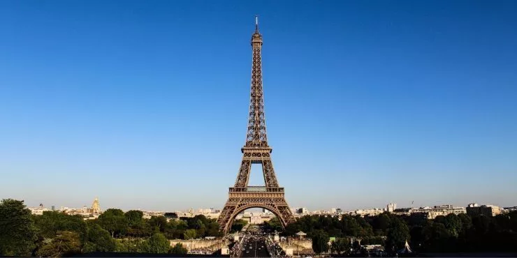 12 Eiffel Tower Facts: History, Science, and Secrets