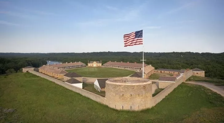 Fort Snelling