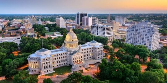 15 Interesting Facts About Mississippi