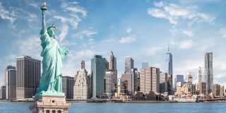 15 facts about New York State