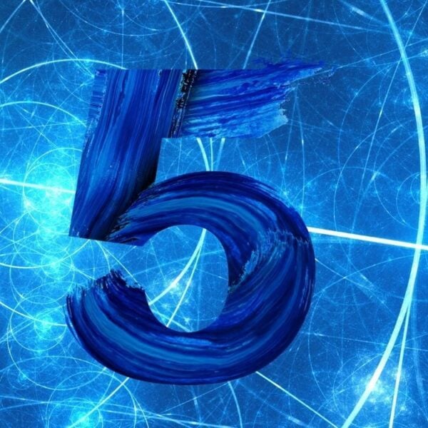 10 Interesting Facts About The Number 4 - The Fact Site