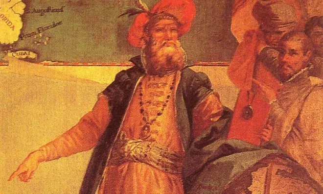 OTD in 1497: Explorer John Cabot claimed Canada for England