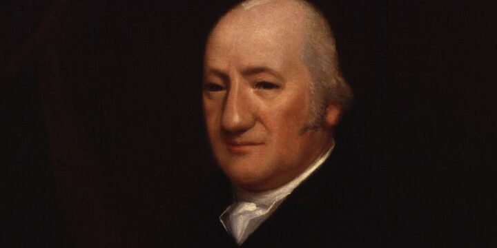 OTD in 1790: English poet Henry James Pye became Poet Laureate in the United Kingdom.