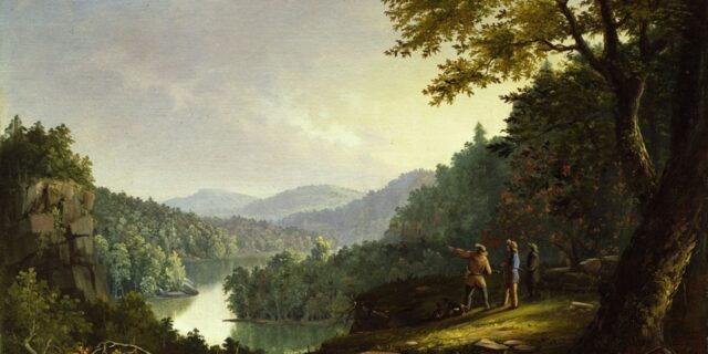 OTD in 1792: Kentucky became the 15th state to join the United States of America.