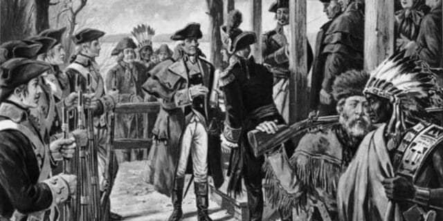 OTD in 1803: President Thomas Jefferson announced the Louisiana Purchase to the public.