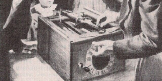 OTD in 1829: Inventor William Austin Burt patented the typographer