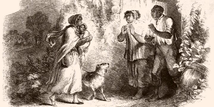 OTD in 1851: Uncle Tom's Cabin